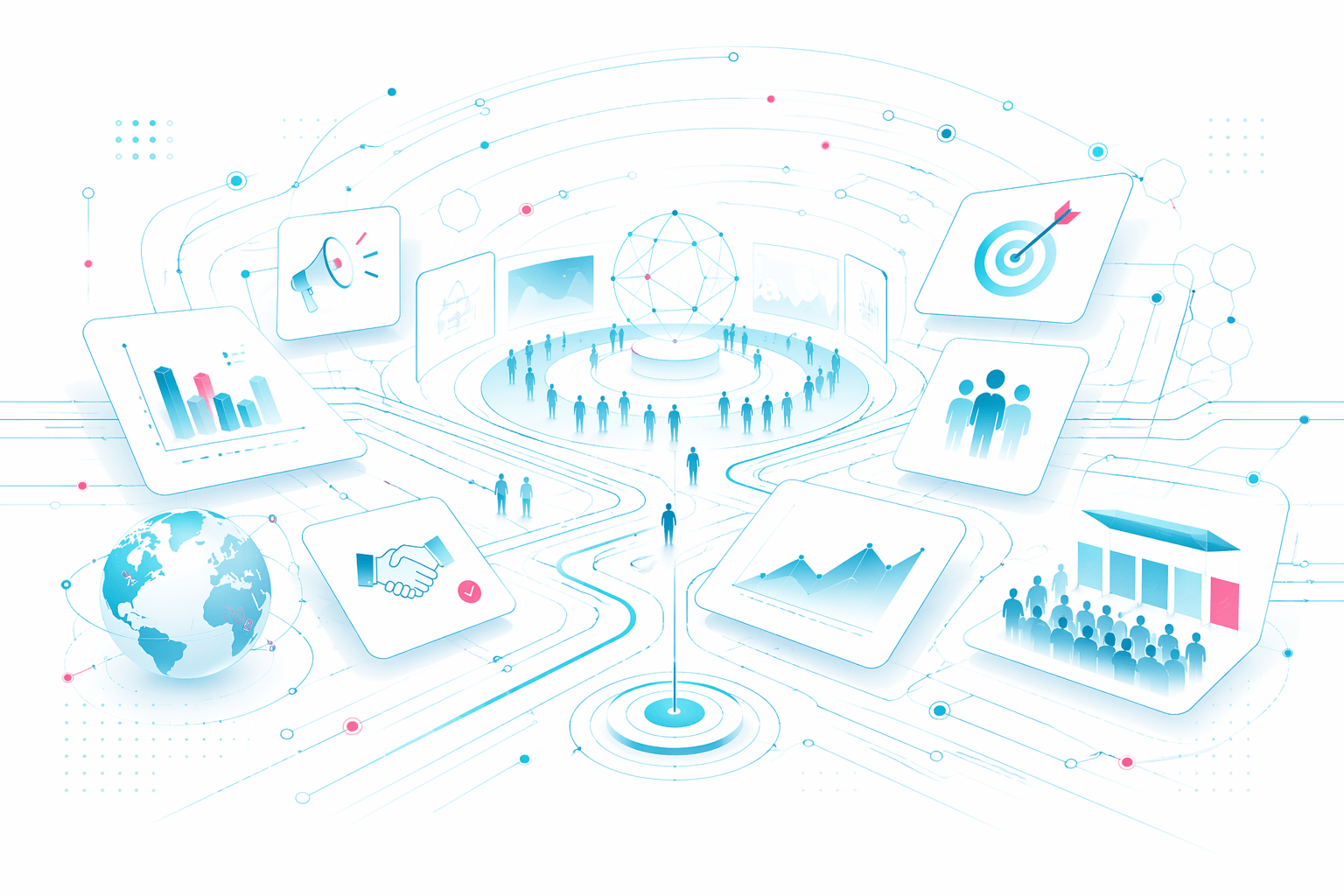 STEAM @ TAR UMT 2026 Sponsorship Ecosystem and Partner Benefits