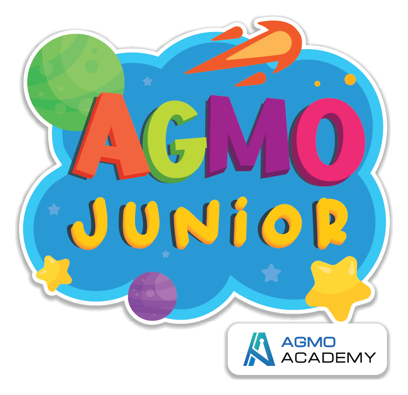 Agmo Junior